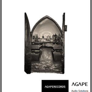 The Grace by The Agape Movement Band